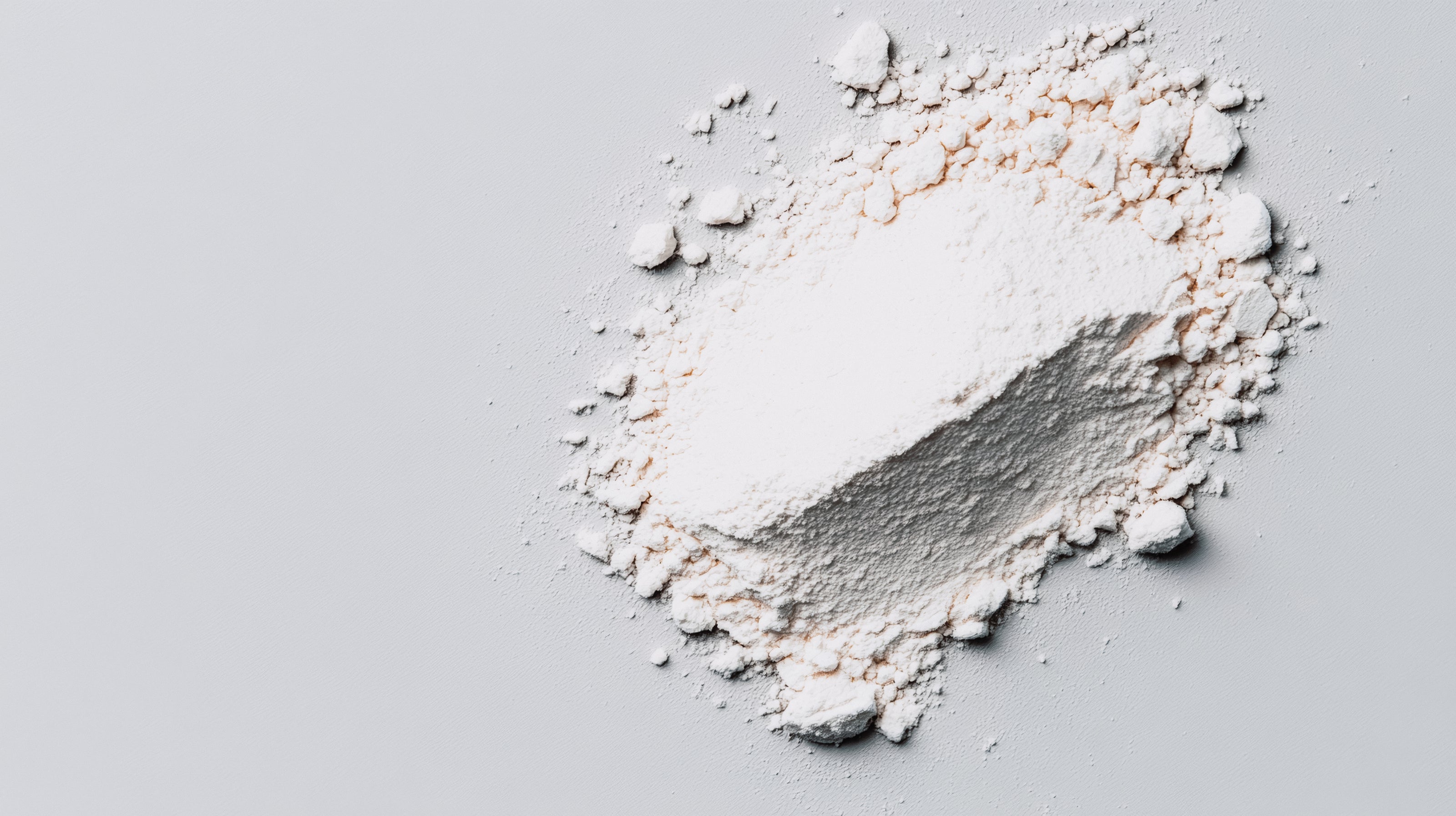 Hund key ingredient glucosamine powder for joint structure and cartilage 